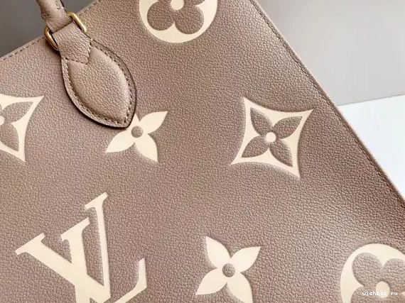 WIS MM VUITTON LOUIS ONTHEGO 0626